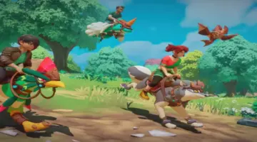 كل كائنات Temtem الجديدة التي تم الكشف عنها حتى الآن في Temtem Pioneers – الجزء الثاني